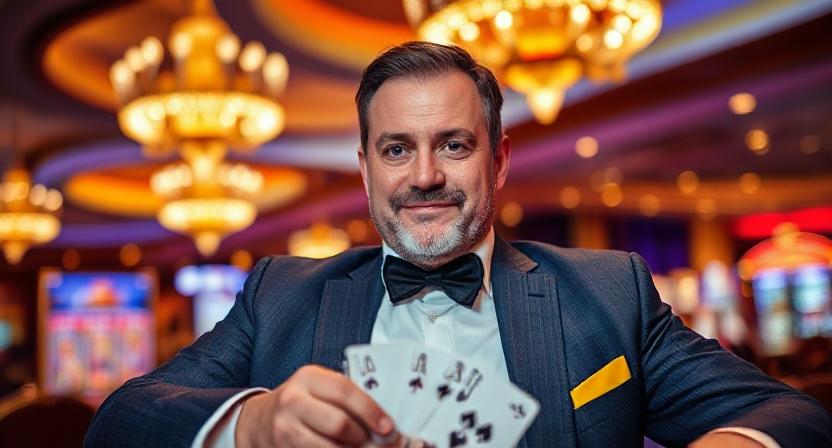 8E88 Casino Security Protocols