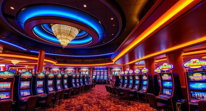 Complete casino and sports app experience with 8E88