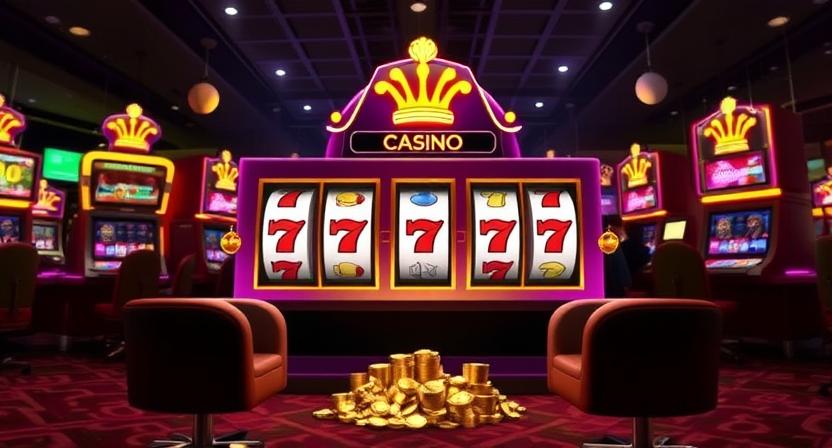 8E88 Slots Mobile App