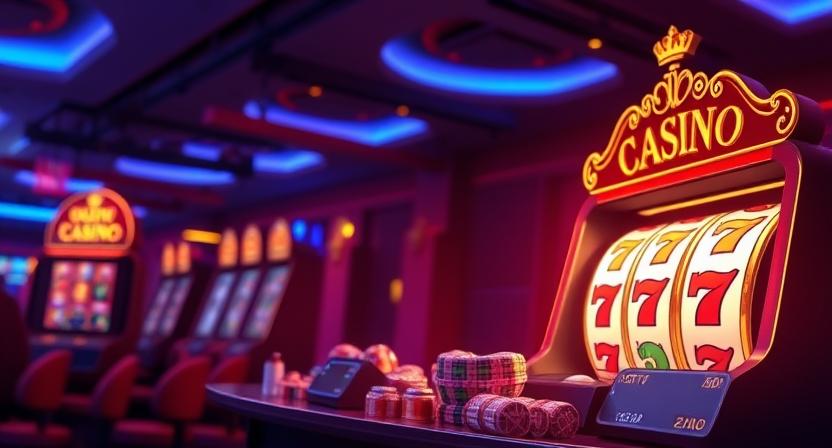8E88 Slots Variety